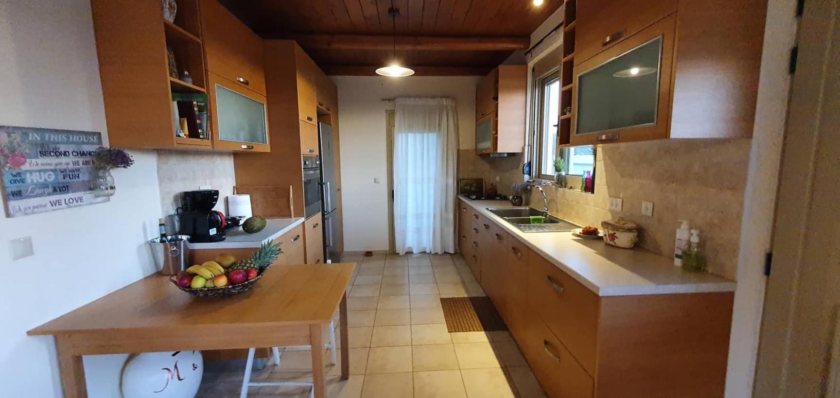 Marina Villas Istro Quarto foto