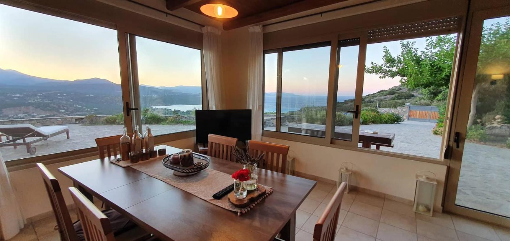 Marina Villas Istro Quarto foto