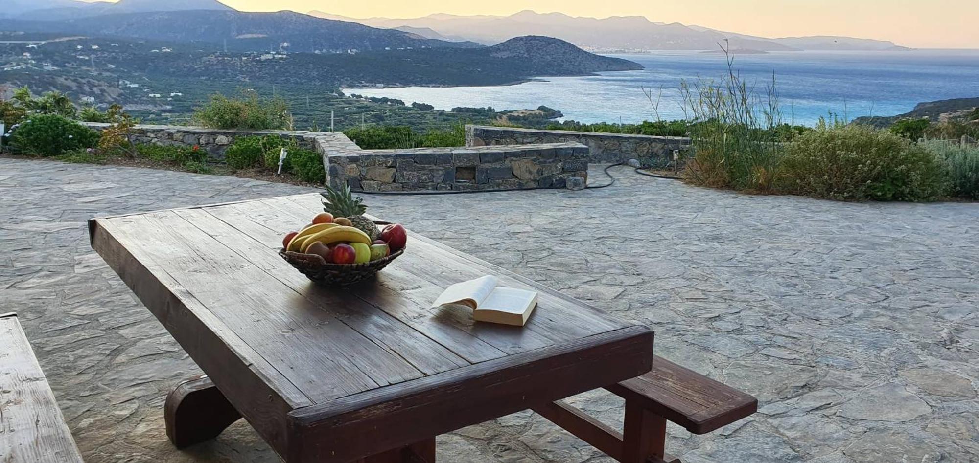 Marina Villas Istro Quarto foto