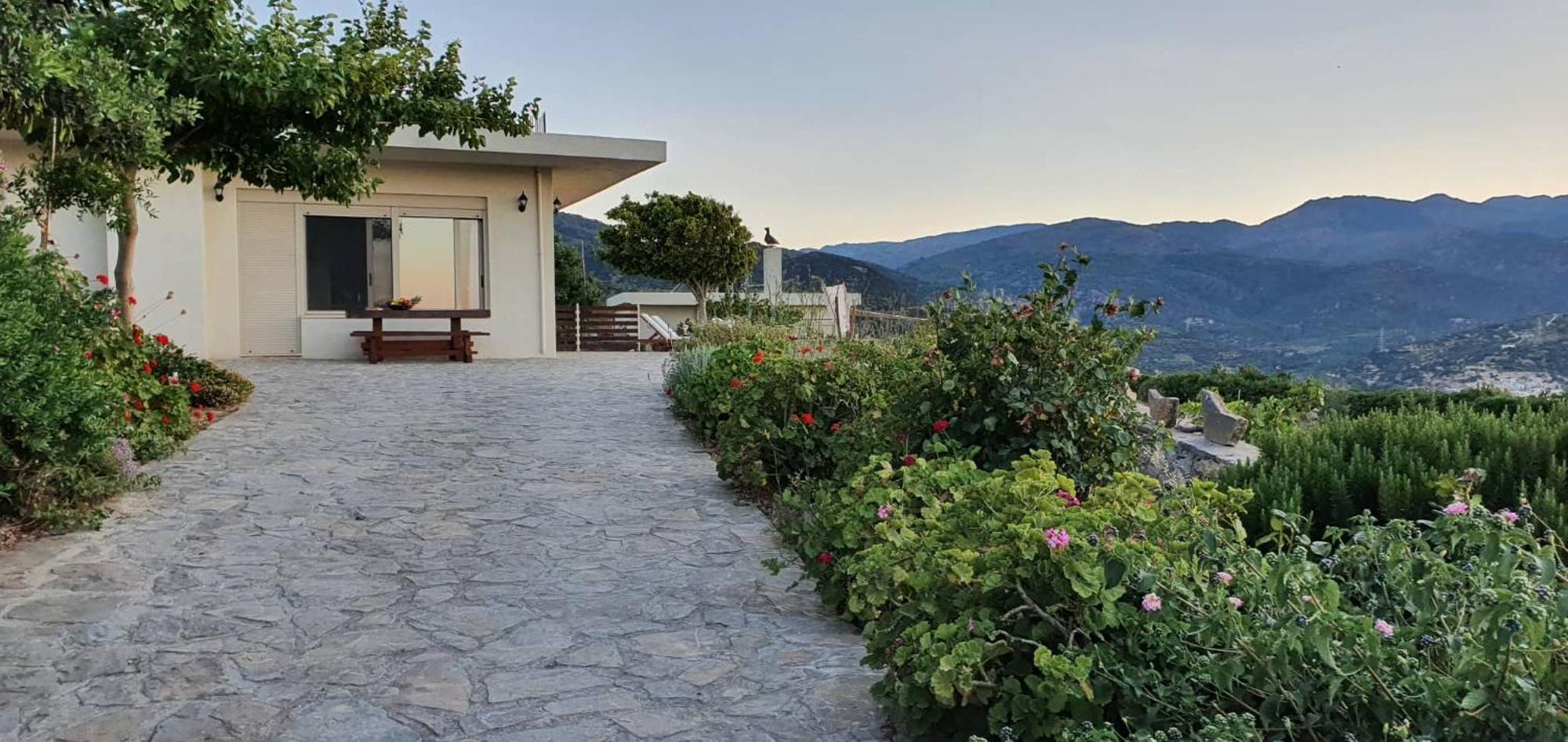 Marina Villas Istro Quarto foto